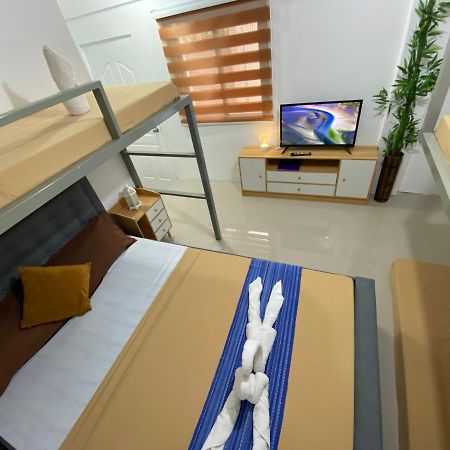 كورون Prim Travellers Inn المظهر الخارجي الصورة