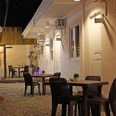 كورون Prim Travellers Inn المظهر الخارجي الصورة