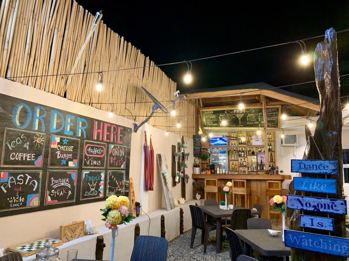 كورون Prim Travellers Inn المظهر الخارجي الصورة
