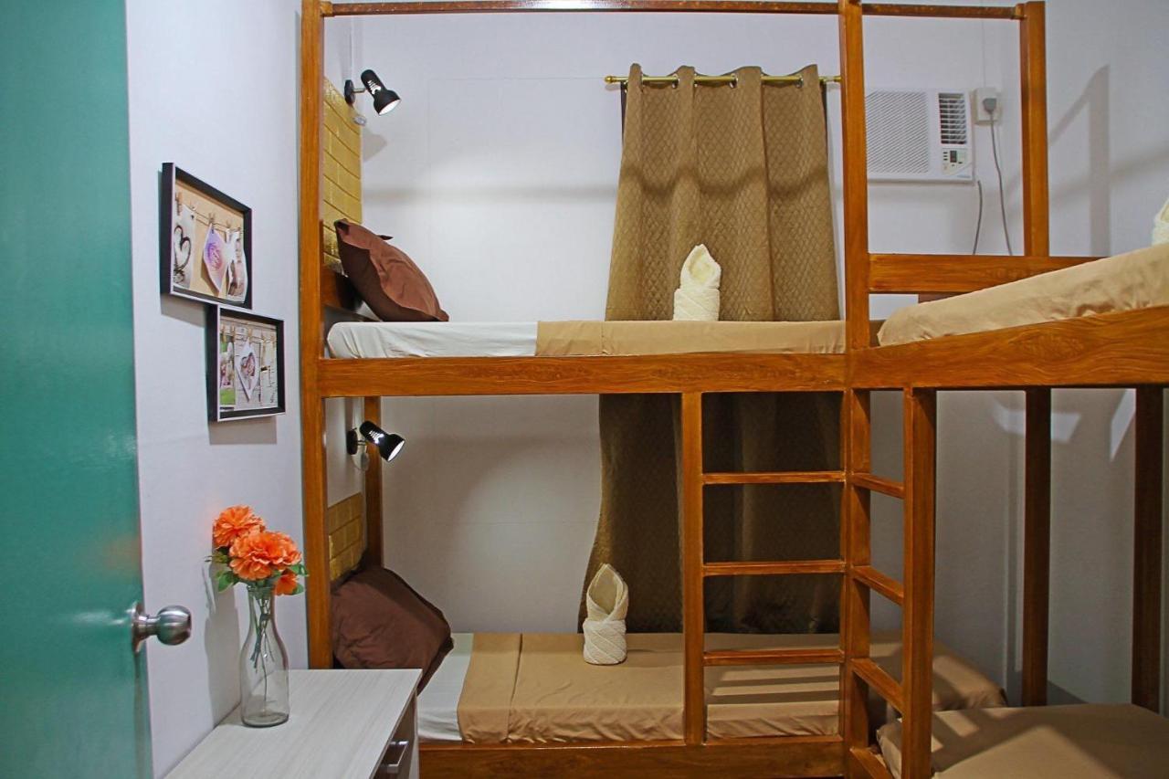 كورون Prim Travellers Inn المظهر الخارجي الصورة