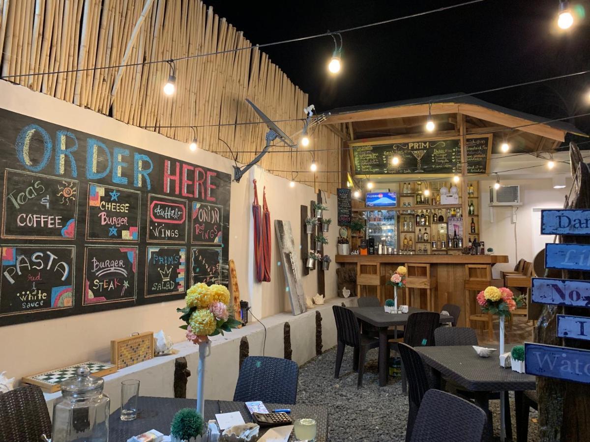 كورون Prim Travellers Inn المظهر الخارجي الصورة