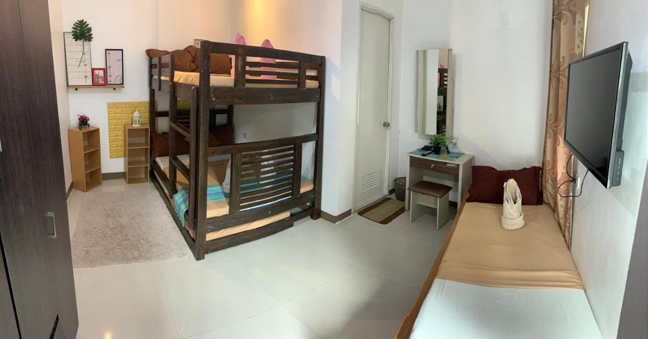 كورون Prim Travellers Inn المظهر الخارجي الصورة