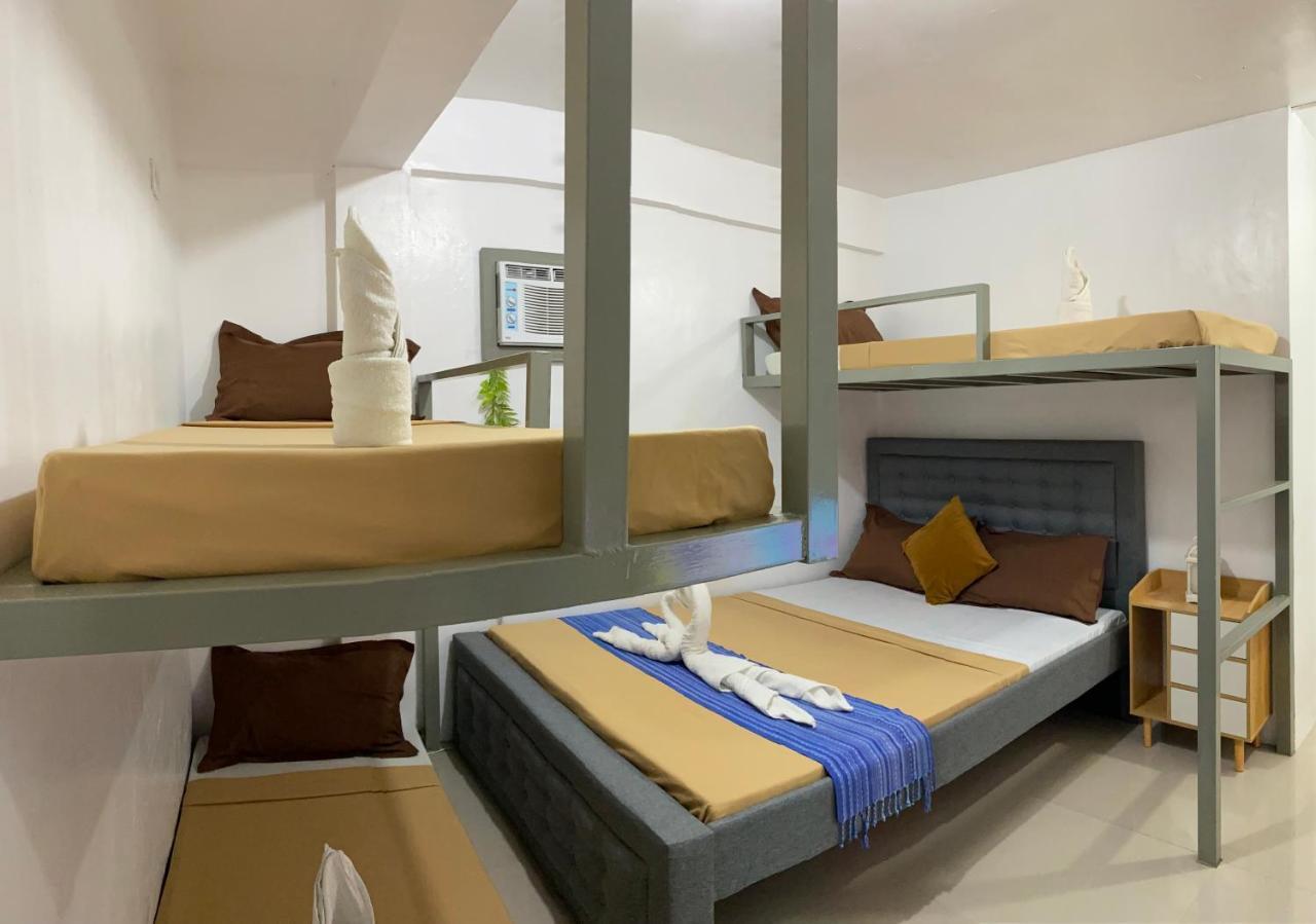 كورون Prim Travellers Inn المظهر الخارجي الصورة