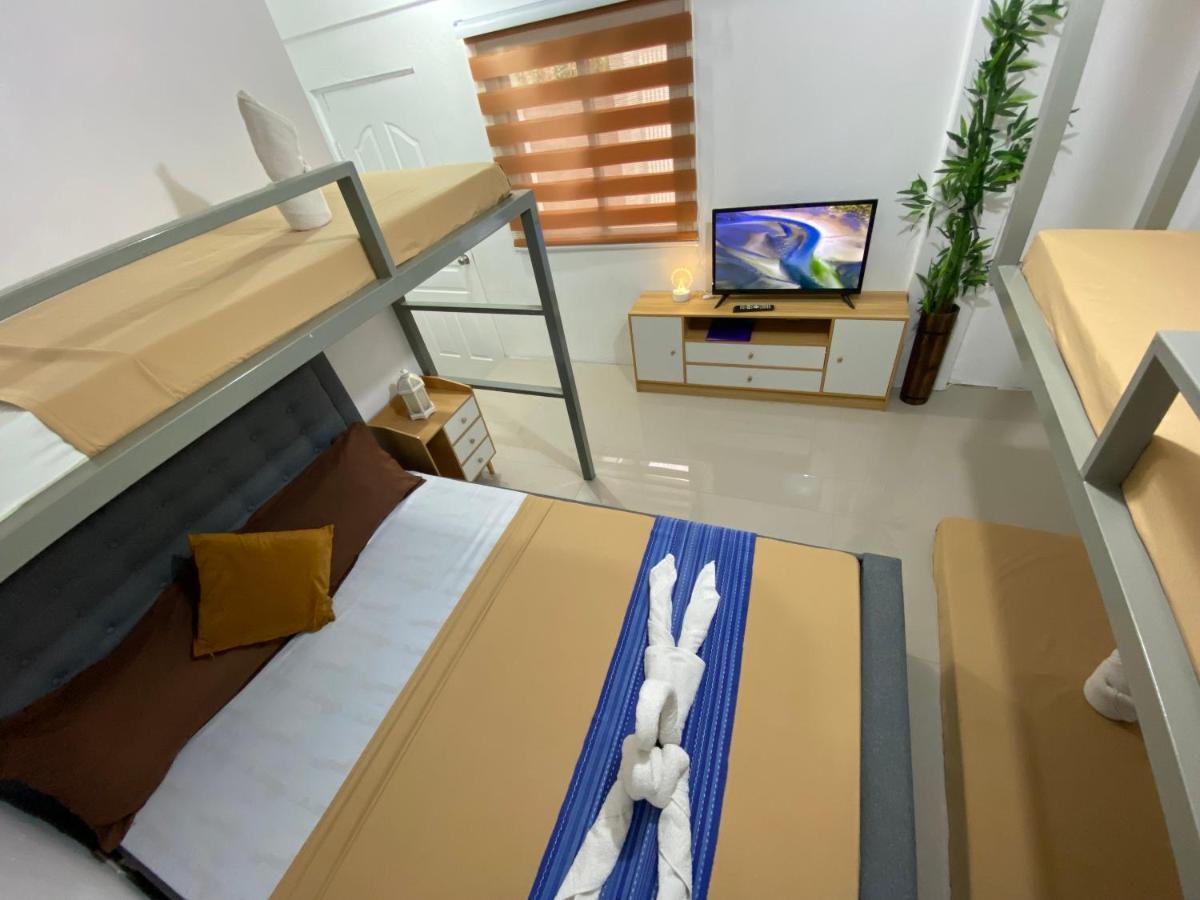 كورون Prim Travellers Inn المظهر الخارجي الصورة