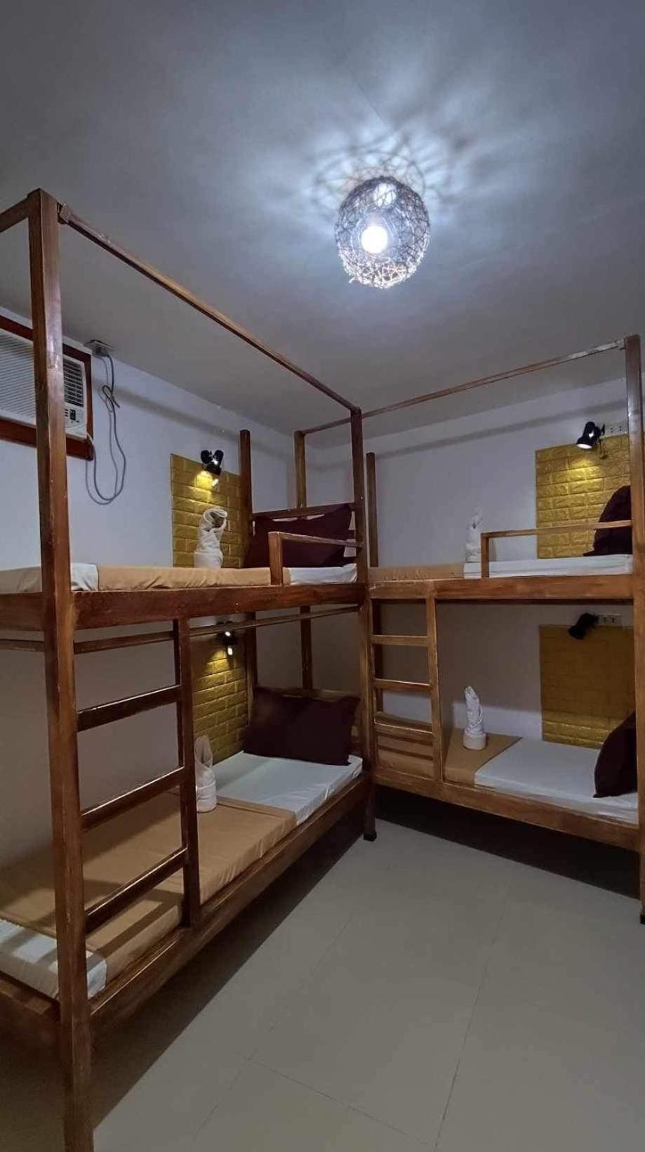 كورون Prim Travellers Inn المظهر الخارجي الصورة