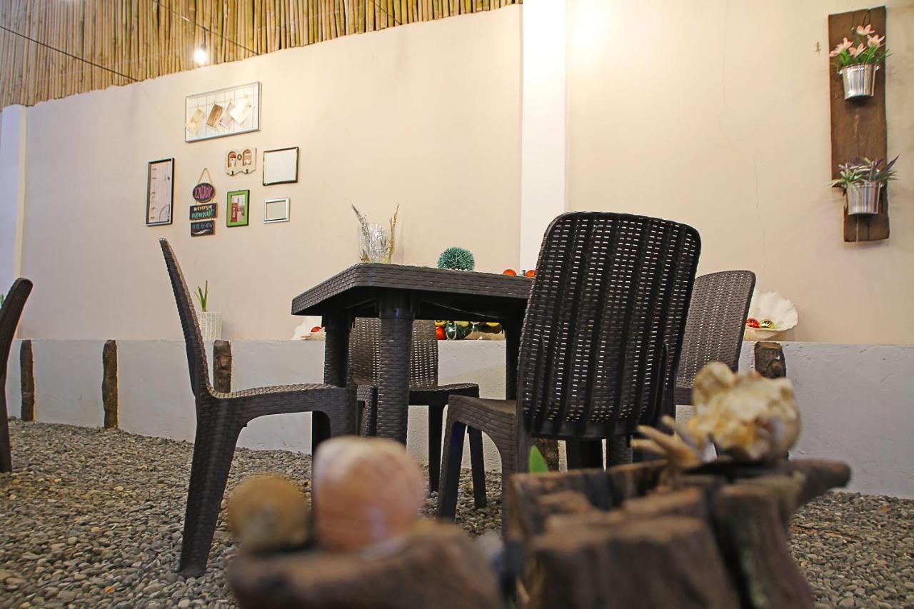 كورون Prim Travellers Inn المظهر الخارجي الصورة