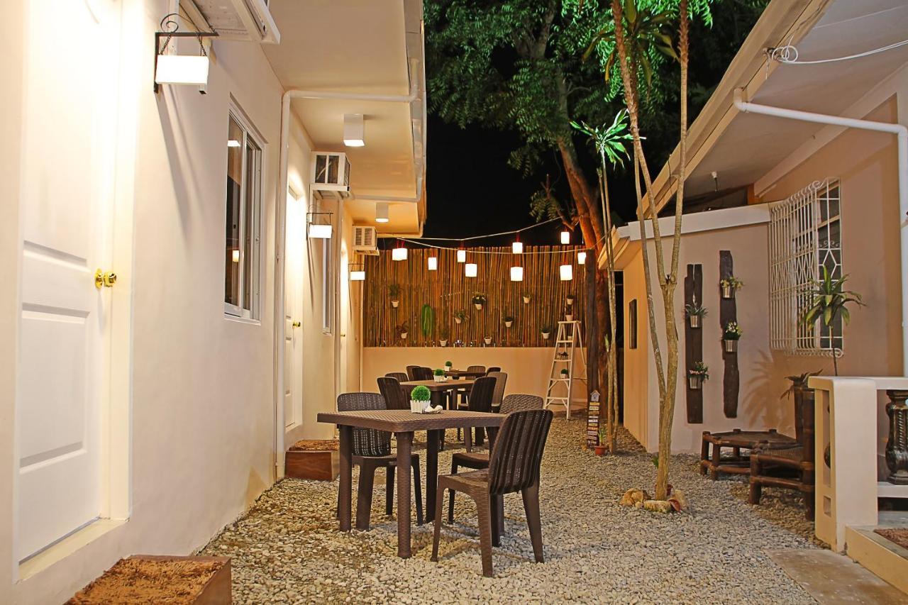 كورون Prim Travellers Inn المظهر الخارجي الصورة