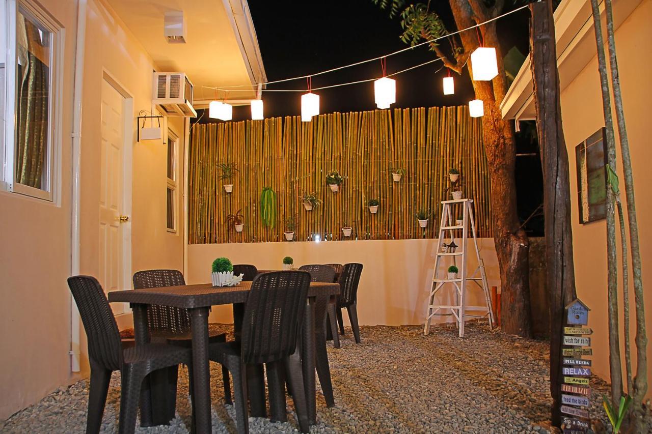 كورون Prim Travellers Inn المظهر الخارجي الصورة