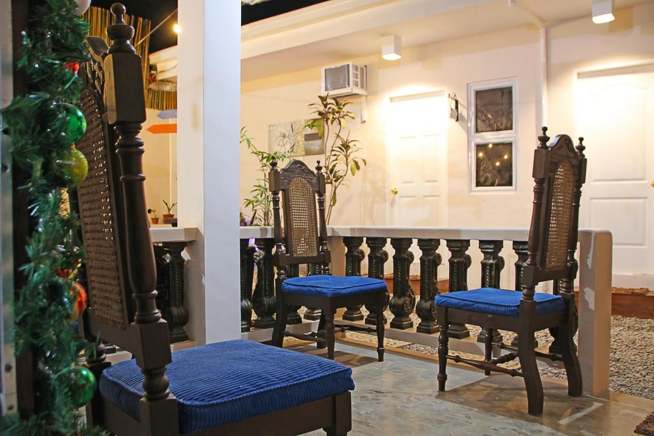 كورون Prim Travellers Inn المظهر الخارجي الصورة