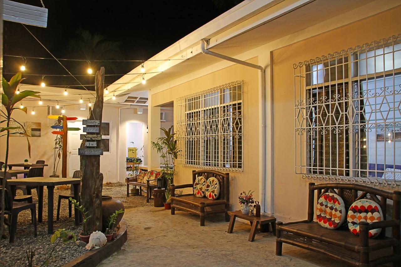 كورون Prim Travellers Inn المظهر الخارجي الصورة